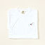 Embroidered Swimmer Pocket Tee thumbnail 1