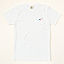 Embroidered Swimmer Pocket Tee thumbnail 3
