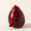 Cardinal Gourd Birdhouse thumbnail 4