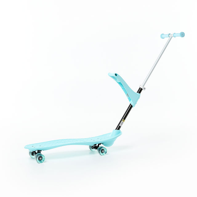 Kids Training Skateboard