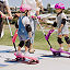 Kids Training Skateboard thumbnail 1