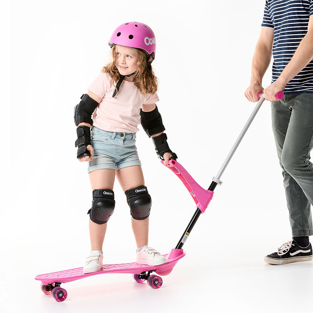 Kids Training Skateboard
