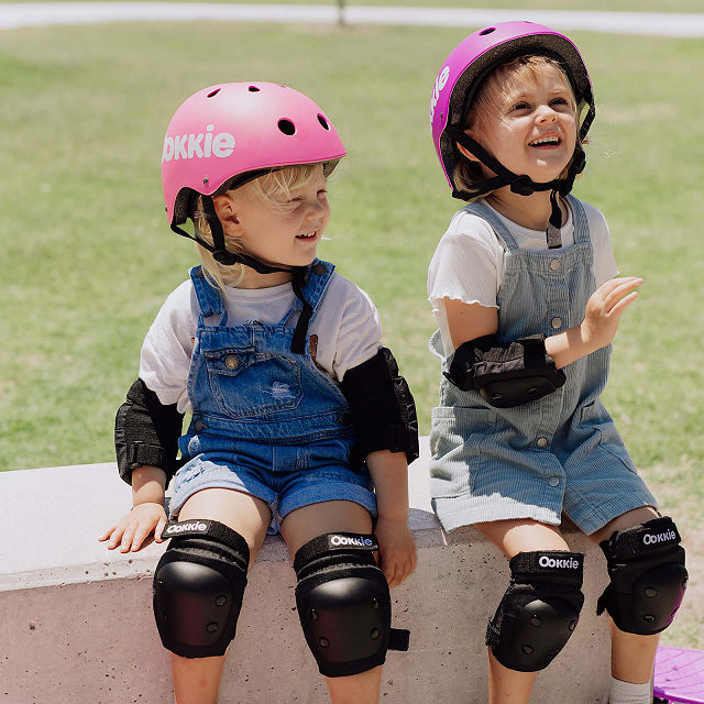 Kids Training Skateboard