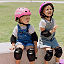 Kids Training Skateboard thumbnail 3