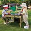 Nature's Play Backyard Mud Kitchen thumbnail 1