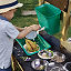 Nature's Play Backyard Mud Kitchen thumbnail 4