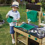 Nature's Play Backyard Mud Kitchen thumbnail 5