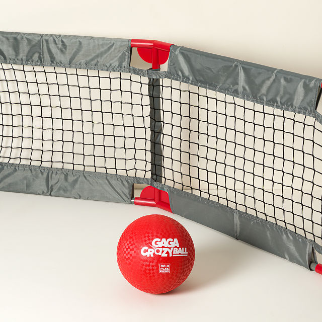 Gaga Crazyball Outdoor Game Set
