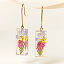 Find Me In The Garden Earrings thumbnail 3