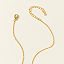 Find Me In The Garden Necklace thumbnail 3
