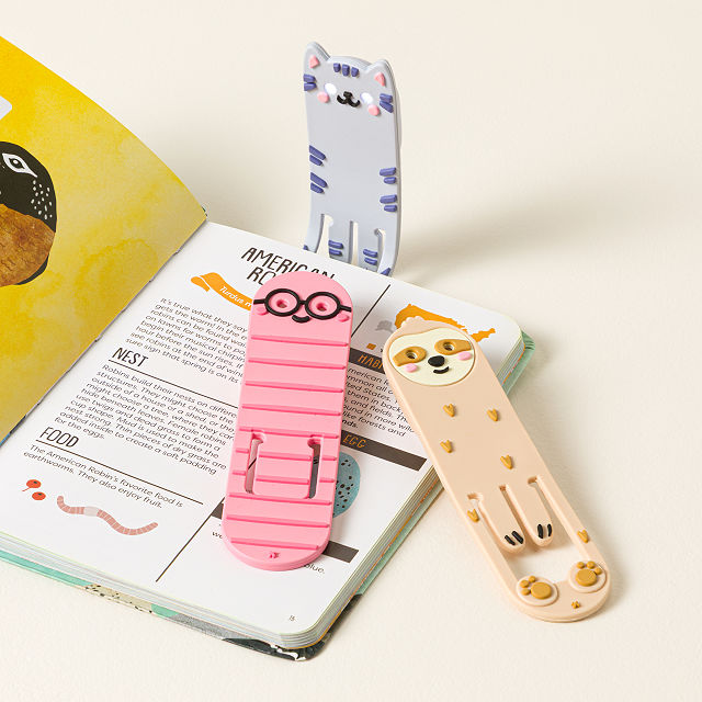 Nighttime Reading Accomplice Booklight