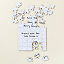 Christmas on the Square Puzzle Greeting Card thumbnail 3