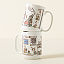 Trivia Every Day Interactive QR Mug thumbnail 1