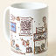 Trivia Every Day Interactive QR Mug thumbnail 2