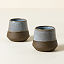 Ceramic Whiskey Tumblers &#8211; Set of 2 thumbnail 3