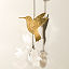 Garden Icon Brass Suncatcher thumbnail 3