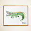 Mini Masterpiece Custom Wall Art thumbnail 1
