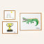 Mini Masterpiece Custom Wall Art thumbnail 2