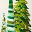 Handmade Glass Christmas Tree thumbnail 2
