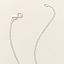 Handmade Peace Sign Necklace thumbnail 3
