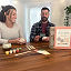 Clay Date & Conversation DIY Kit for 2 thumbnail 2