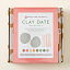 Clay Date & Conversation DIY Kit for 2 thumbnail 4
