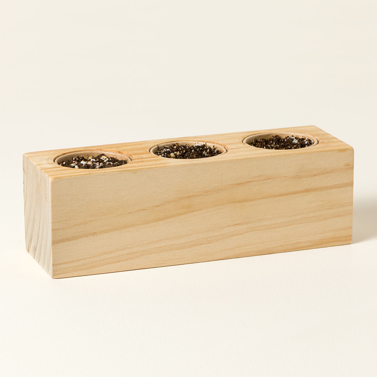 Salsa Herb Garden Starter Grow Kit - Salsa Herb Garden Starter Grow Kit