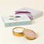 Birthday Balloons Greeting Card and Candle Set thumbnail 1