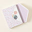 Birthday Balloons Greeting Card and Candle Set thumbnail 3
