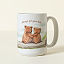 Daily Dose of Friendship QR Mug thumbnail 2