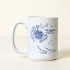 Daily Mindfulness Interactive QR Mug thumbnail 2