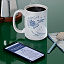 Daily Mindfulness Interactive QR Mug thumbnail 1