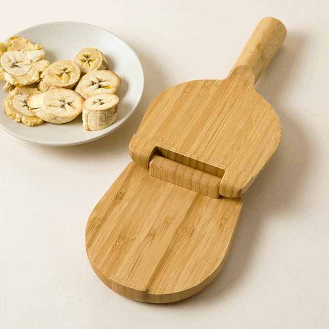 Ultimate Plantain Press