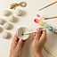 Make Your Own Clay Wind Chime thumbnail 2