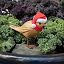 Christmas Chickadee thumbnail 1