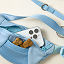 4-in-1 Hands-Free Dog Walking Leash&#160;Bag thumbnail 3