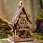 DIY Working Cuckoo Clock Build Kit thumbnail 1