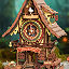 DIY Working Cuckoo Clock Build Kit thumbnail 2