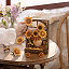 Masterpiece in Bloom Illuminated Building Kit thumbnail 1