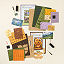 Masterpiece in Bloom Illuminated Building Kit thumbnail 5