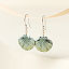 Seashell Shimmer Earrings thumbnail 3