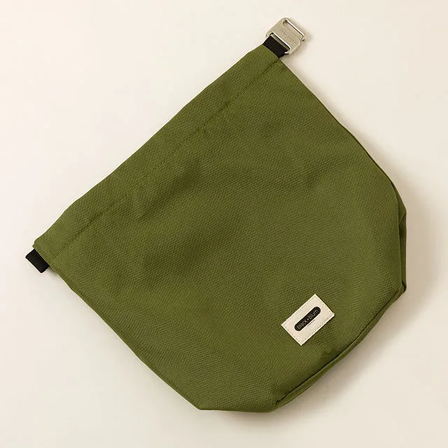 Packable Insulated Lunch Bag