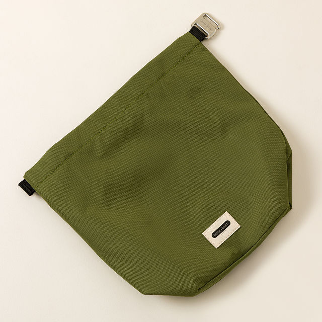 Packable Insulated Lunch Bag