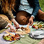 All-You-Need Picnic Plates Set thumbnail 3