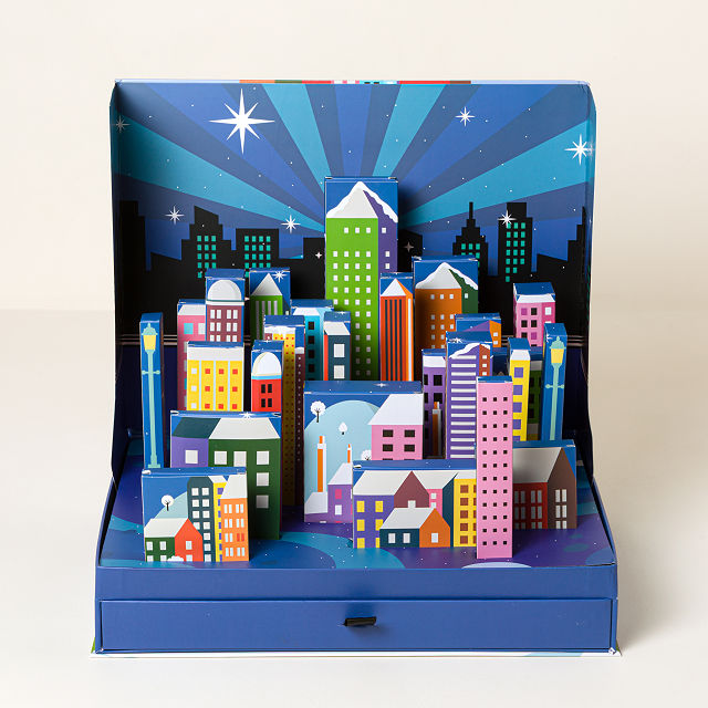 Craft Project Advent Calendar