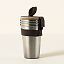 To Go Travel Cups - Set of 4 thumbnail 2