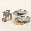 To Go Travel Cups - Set of 4 thumbnail 3