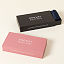 Couples Silk Sleep Mask Set thumbnail 2