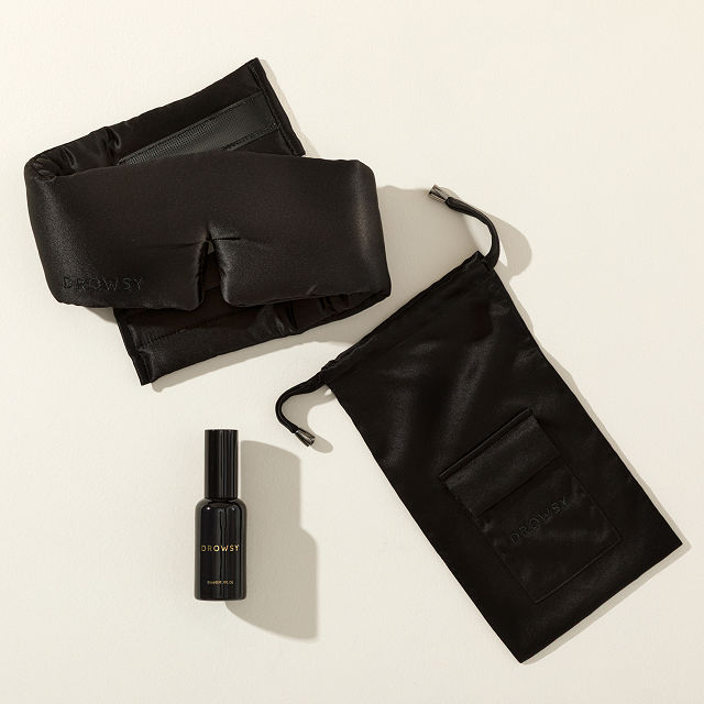 Deep Sleep Essentials Set