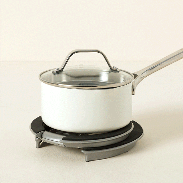 Modular Kitchen Assistant